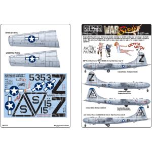 Kits-World Kits-World(172212)1/72 英空軍 F-35B用デカール