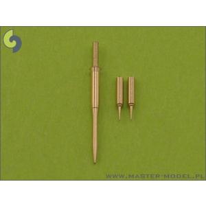 ファインモールド 1/72 航空機用アクセサリー F-2用ピトー管セット