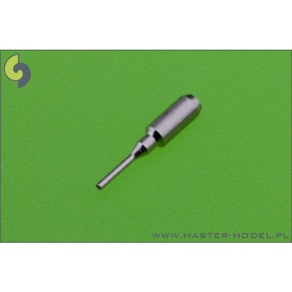 マスター(MR72049)1/72 Vought F-8E/8J用ピトー管