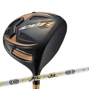 ワークスゴルフ 爆買 WORKSGOLF(ワークスゴルフ) 超高反発 CBR