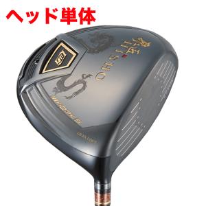 ワークスゴルフ ゴルフ クラブ ドライバー ヘッド単体 SLE適合 HISHO
