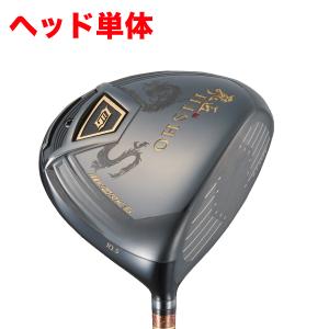 ワークスゴルフ ゴルフ クラブ ドライバー ヘッド単体 SLE適合 HISHO