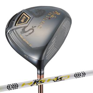 新品 エレガントマキシマックス 三菱ケミカル製 超軽量 プラチナ飛匠仕様 ワークスゴルフ ゴルフ WORKSGOLF(ワークスゴルフ) 高反発