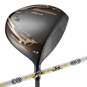 【特別価格タイムセール❗】HONMA　短尺ドライバー 2025年12月】短尺 ドライバー（HONMA GOLF／ゴルフ ドライバー）の
