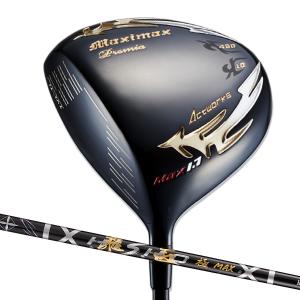 ゴルフ WORKSGOLF(ワークスゴルフ) 超高反発 レフティ マキシマックス