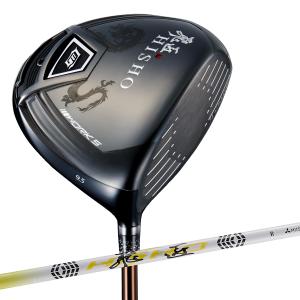 ★新品超高反発ガンマ ブラックプレミア 三菱ケミカル製 ワークテック飛匠 ワークスゴルフ ゴルフ WORKSGOLF(ワークスゴルフ) 超高反発