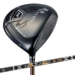 ワークスゴルフ 爆買 WORKSGOLF(ワークスゴルフ) SLE適合 HISHO 飛匠