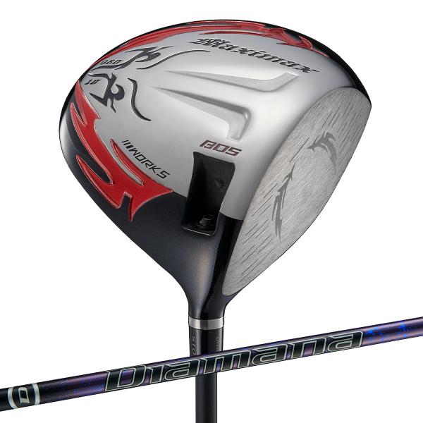 ゴルフ WORKSGOLF(ワークスゴルフ) SLE適合 可変式 MAXIMAX Limited マ...