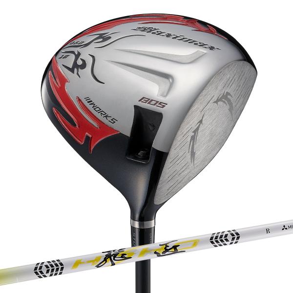 ゴルフ WORKSGOLF(ワークスゴルフ) SLE適合 可変式 MAXIMAX Limited マ...