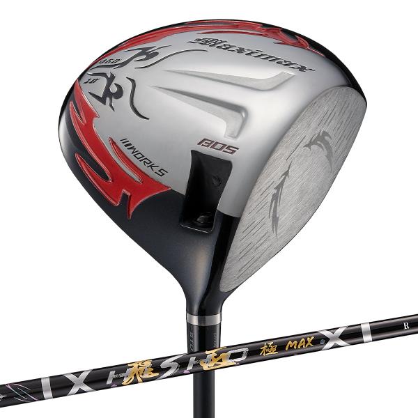 ゴルフ WORKSGOLF(ワークスゴルフ) SLE適合 可変式 MAXIMAX Limited マ...