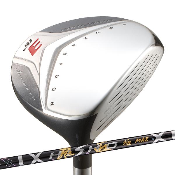 ゴルフ WORKSGOLF(ワークスゴルフ) フォーサイト フェアウェイウッド 三菱ケミカル 飛匠 ...