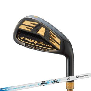 ワークスゴルフ 爆買 WORKSGOLF(ワークスゴルフ) MACHアイアン 6本