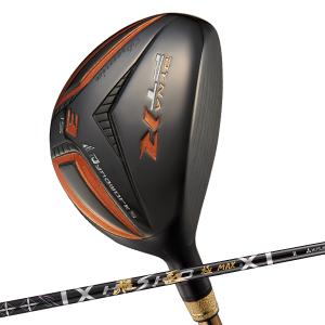 ワークスゴルフ ゴルフ クラブ ユーティリティ メンズ ダイナFTR