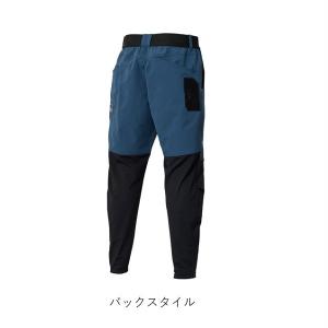 寅壱 9224-245 ハイブリッドジョガーパ...の詳細画像2