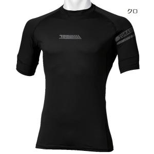 寅壱 7971-618 半袖クルーネックTシャ...の詳細画像1