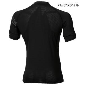 寅壱 7971-618 半袖クルーネックTシャ...の詳細画像2