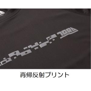 寅壱 5917-617 長袖クルーネックTシャ...の詳細画像2