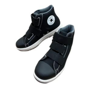 コンバース 安全靴 converse オールス...の詳細画像1