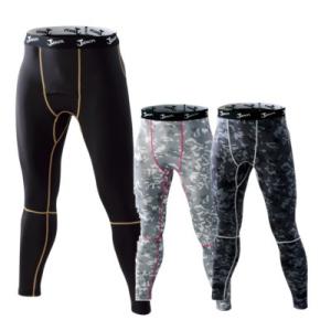 Jawin コンプレッションインナー 秋冬物 58201 ロングパンツ S-LL