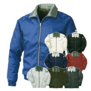 寅壱 軽防寒 3980-124 寅壱ライトジャケット M-3Ｌ