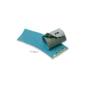 寅壱 手甲 4441-952 カラー手甲 4枚コハゼ｜ワークショップタマイ