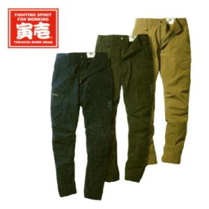 b1494✨新品タグ付✨【mnml】カーゴパンツ　ジョガーパンツ　Olive　M 寅壱 作業服 春夏物 9334-219 カーゴ パンツ M (ウエスト76) - 3L