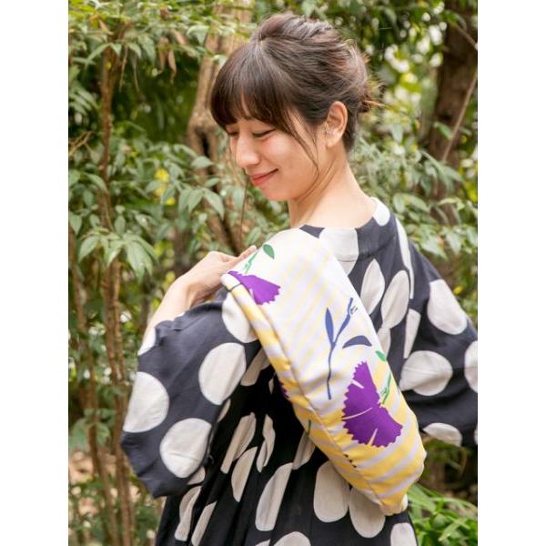 行楽小タスキBAG ショルダーバッグ 和風 お土産 贈り物 プレゼント