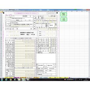 消費税申告ソフト 保守無料 消費税申告仕事人 ...の詳細画像5