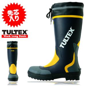 タルテックス 安全長靴 AZ-4702の買取情報