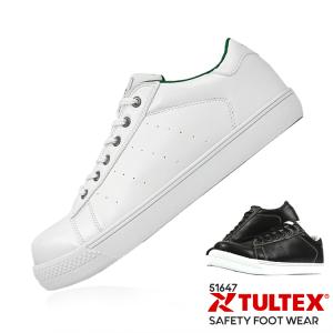 安全靴 ローカット タルテックスの買取情報