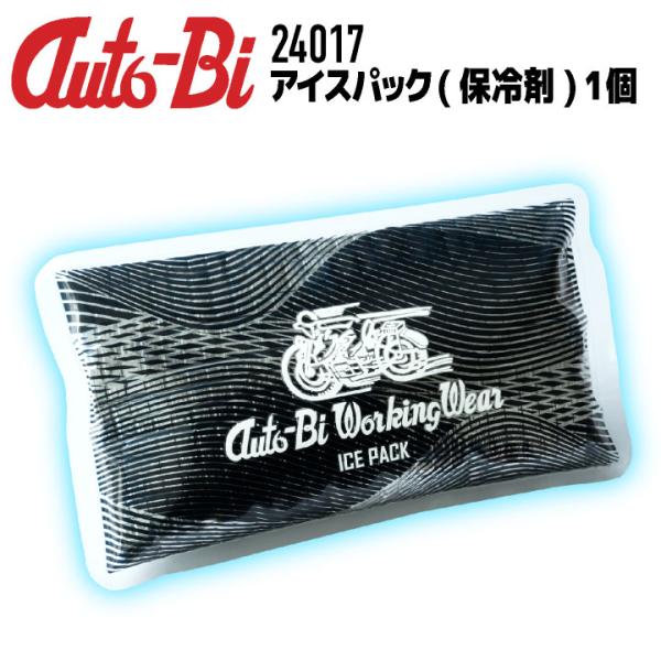 オートバイ アイスパック 保冷剤 1個 交換用 追加用 アイスベスト アイスパックベスト 仕事服 作...