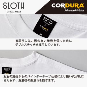 アソビナ コーデュラ半袖Tシャツ 春夏 上着 ...の詳細画像2