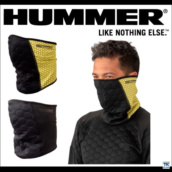 グランヒートネックウォーマー ハマー グランヒート 消臭 おしゃれ アタックベース ネックウォーマー...