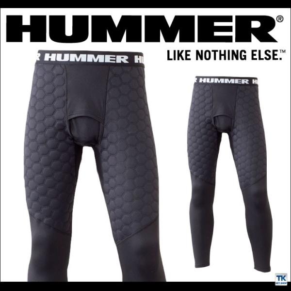 グランヒートタイツ ハマー グランヒート 消臭 前開き おしゃれ アタックベース タイツ 秋冬 HU...