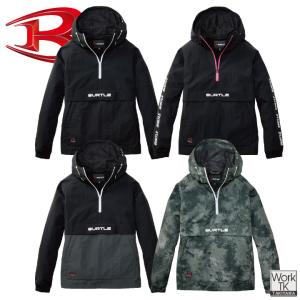 (2026年新色)バートル パーカー アノラッ...の詳細画像5