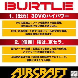 (2026年30V在庫有・即納) バッテリーセ...の詳細画像3