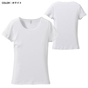 ユナイテッドアスレ 半袖Tシャツ 6.2オンス...の詳細画像4