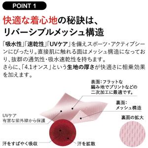 ユナイテッドアスレ 春夏 5枚セット 半袖 T...の詳細画像2