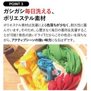 ユナイテッドアスレ 春夏 5枚セット 半袖 T...の詳細画像4