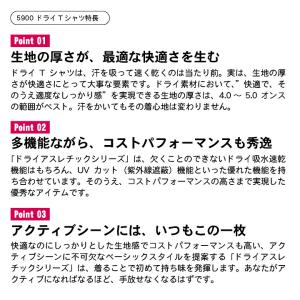 ユナイテッドアスレ 春夏 半袖 Tシャツ メン...の詳細画像3