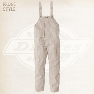 ディッキーズ Dickies ストレッチ オー...の詳細画像3