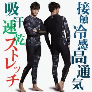 自重堂 Z-DRAGON インナーパンツ 春夏...の詳細画像1