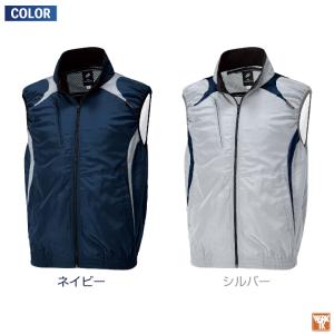 コスパ抜群 クロダルマ ファン・バッテリーフル...の詳細画像5