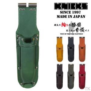 KNICKS ニックス チェーン式モンキー・シノ付ラチェットホルダー KN