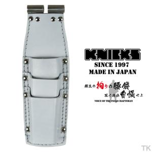KNICKS（ニックス） チェーン式ラチェットホルダー KN-100RDX ホワイト