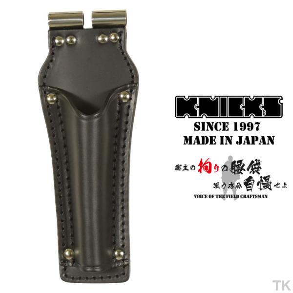 ニックス チェーン式ラチェットホルダー TITプレート補強入り TITB-100RDX KNICKS...