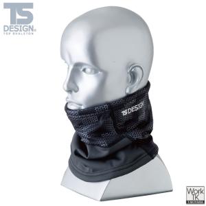 TS DESIGN ネックウォーマー 秋冬 防...の詳細画像2