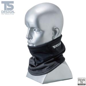 TS DESIGN ネックウォーマー 秋冬 防...の詳細画像3