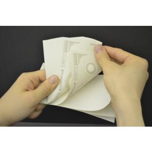 片面印刷 札勘練習用模擬紙幣 100枚+メクー...の詳細画像4