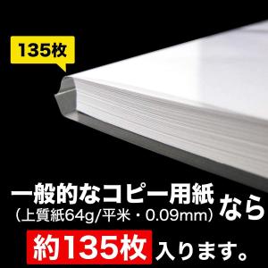 【紫外線カット】OPP袋 A4用 テープなし ...の詳細画像5